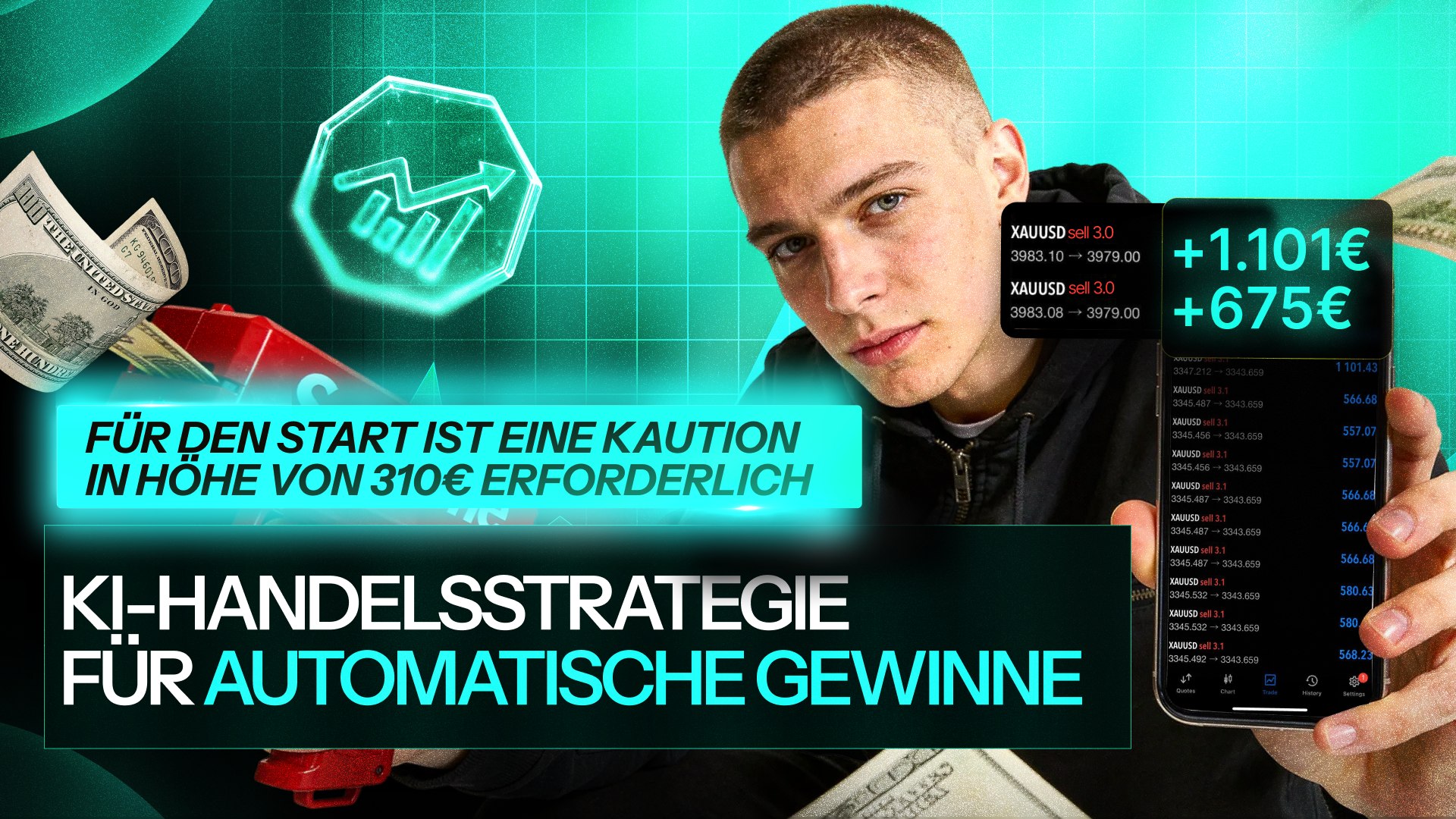 Markus / FTA