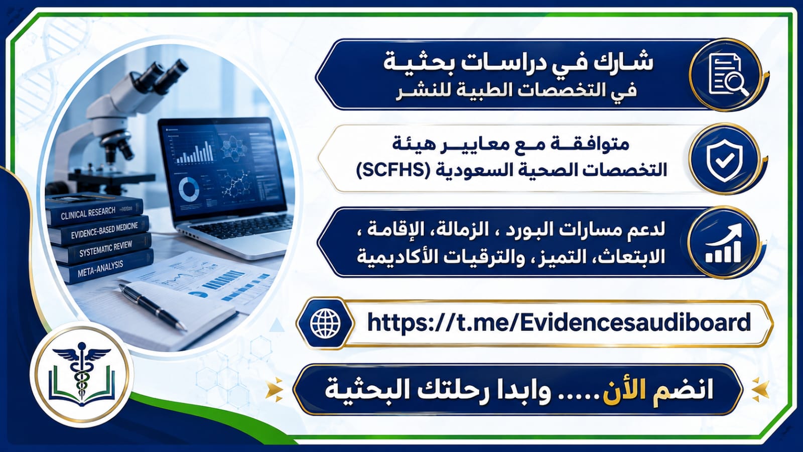Medical Matching Research