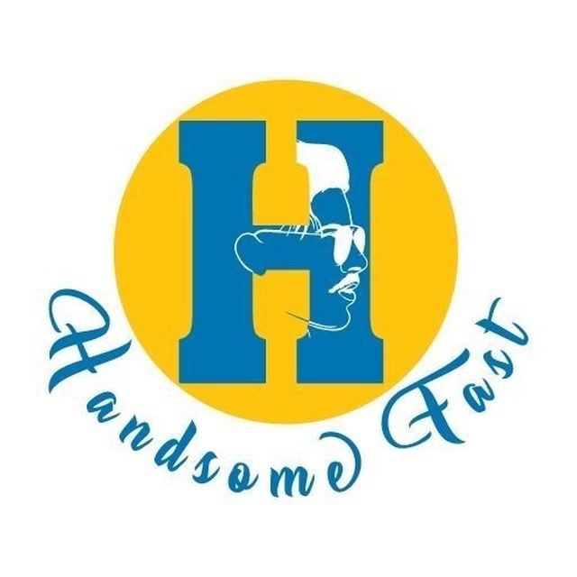 @handsomefast