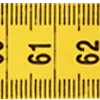 📏