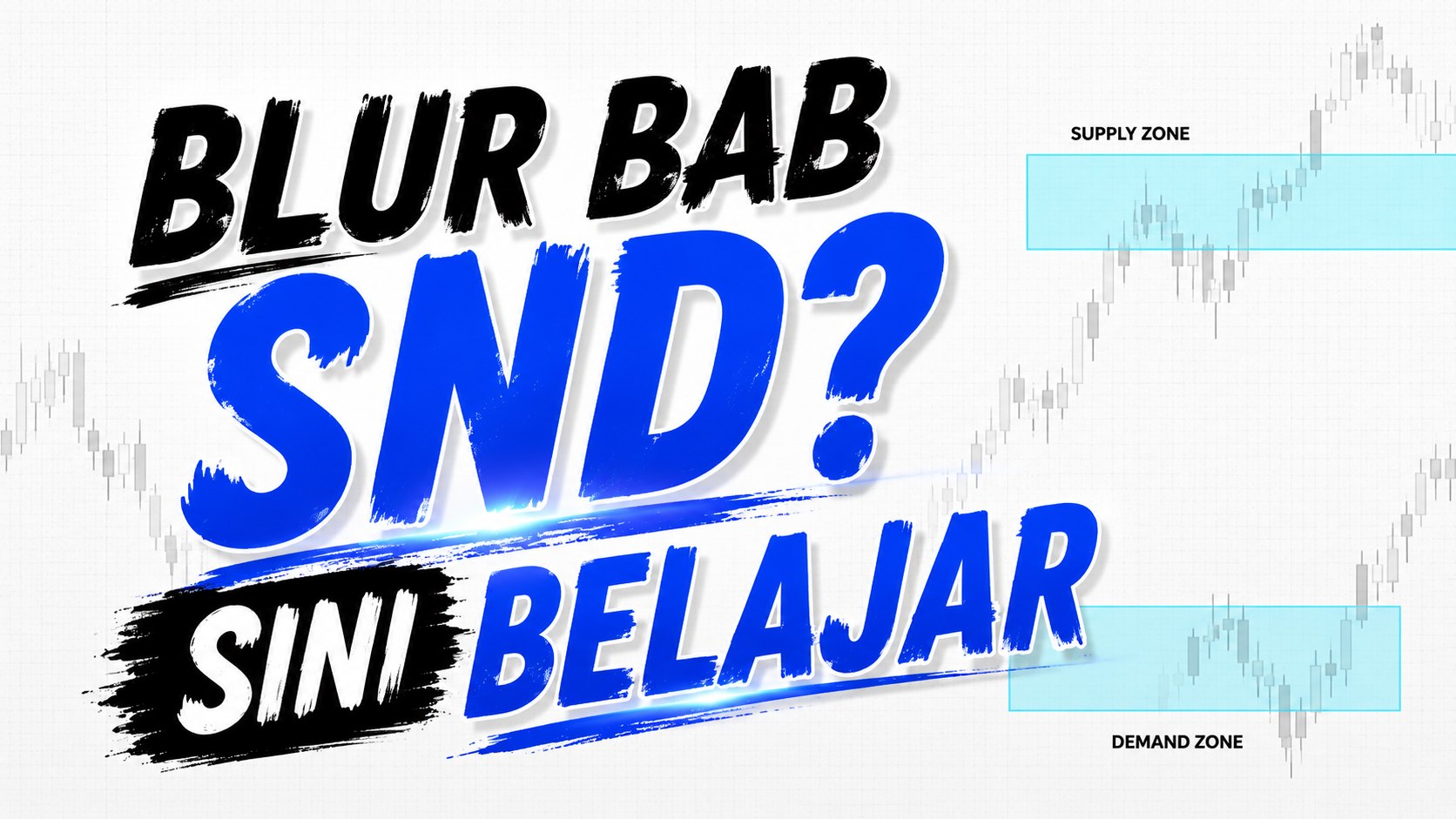 SUPPLY DEMAND TOPIK FULL!