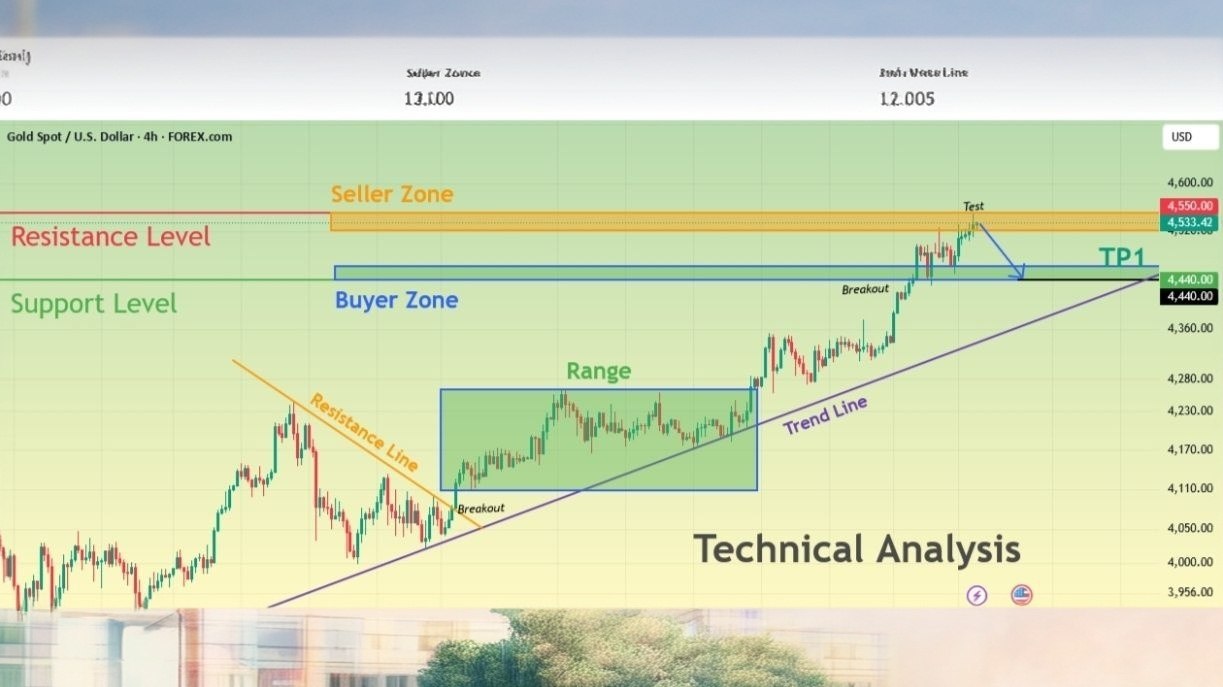 Dubai Sniper Trader