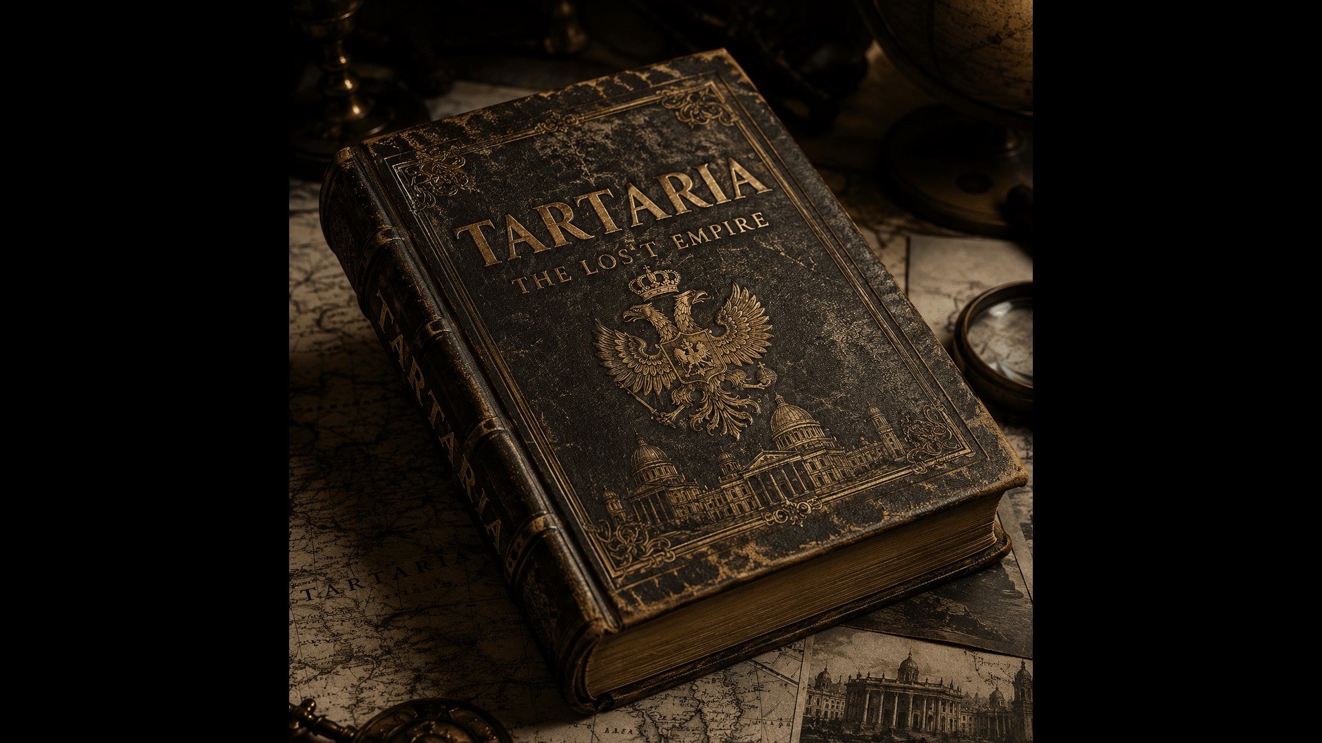 Tartaria 📂