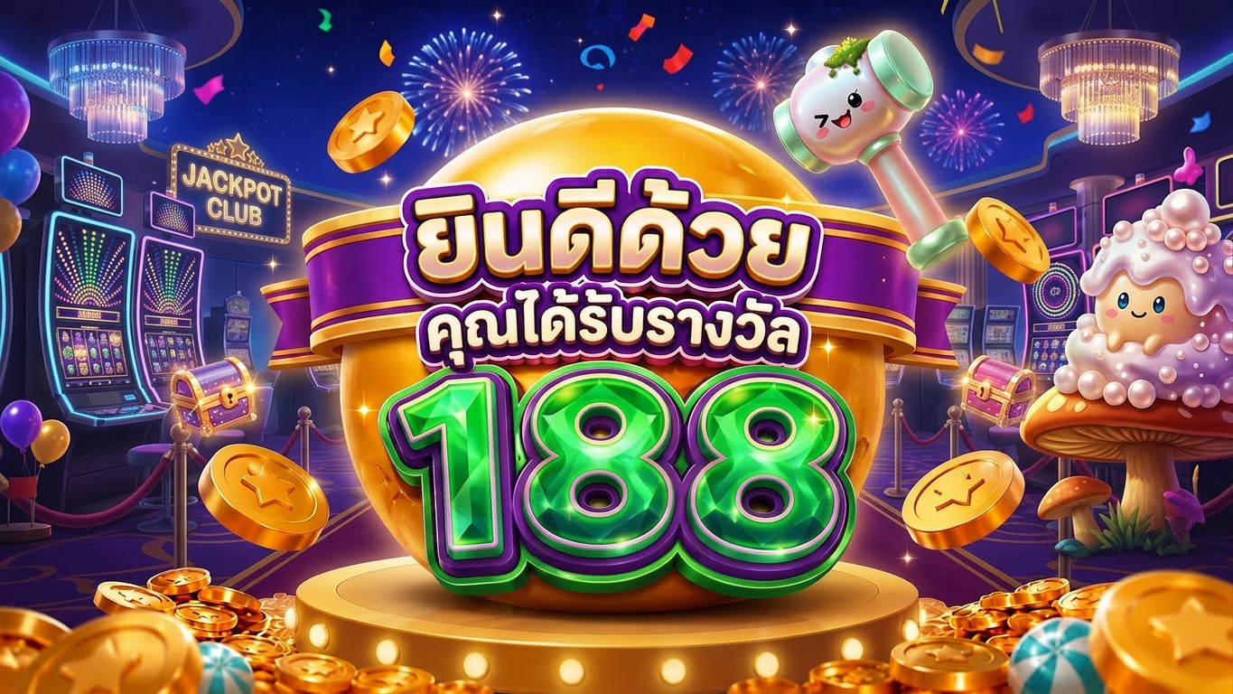 🔥คาสิโนออนไลน์ยอดนิยม อันดับ1 ในไทย
