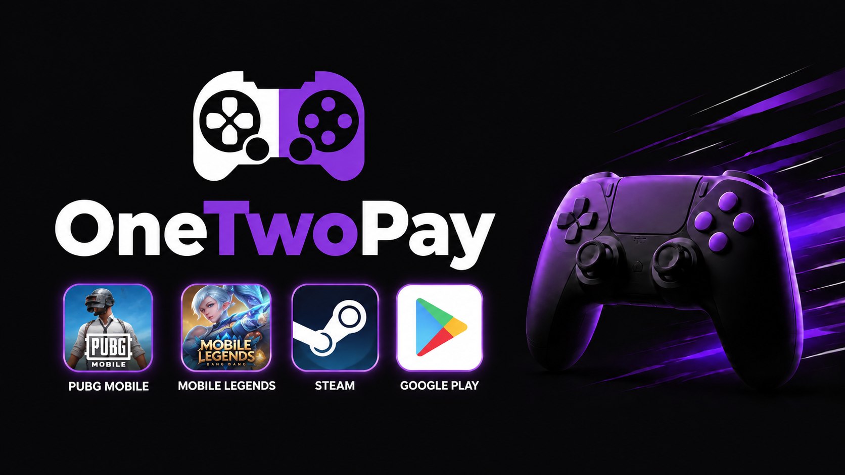 OneTwoPay