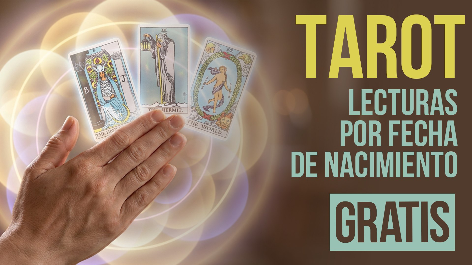 Violeta Tarot