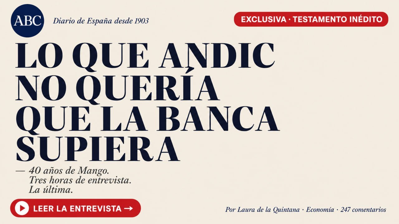 El Mundo Hoy