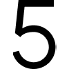 5️⃣