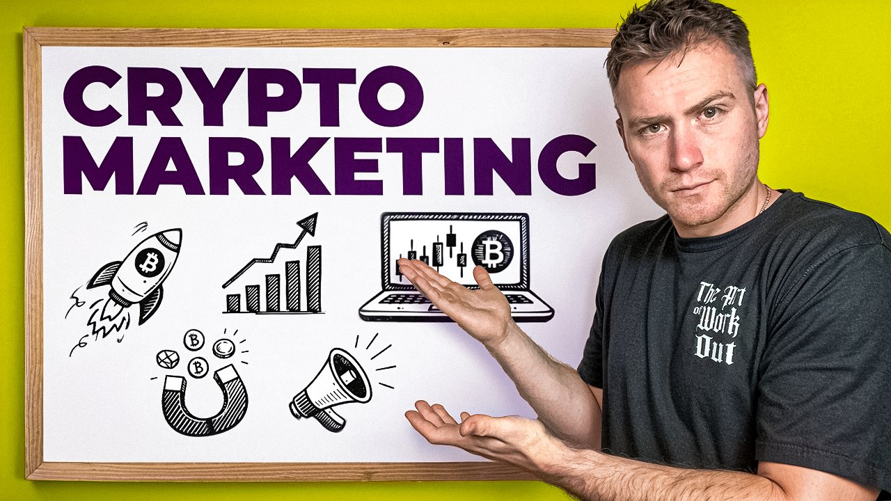 Artem Voinov | Crypto Marketing