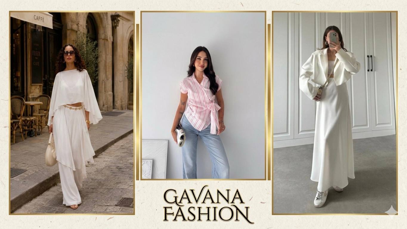 Gvn Fashion