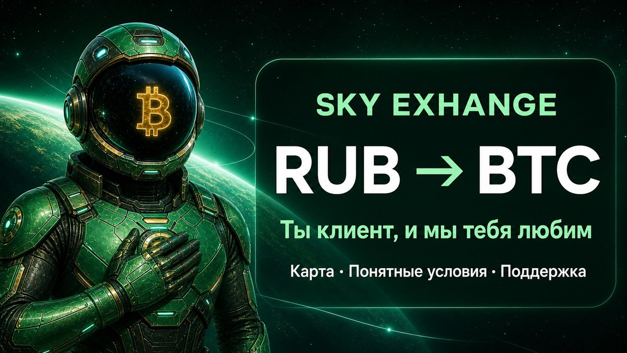 Sky Exhange