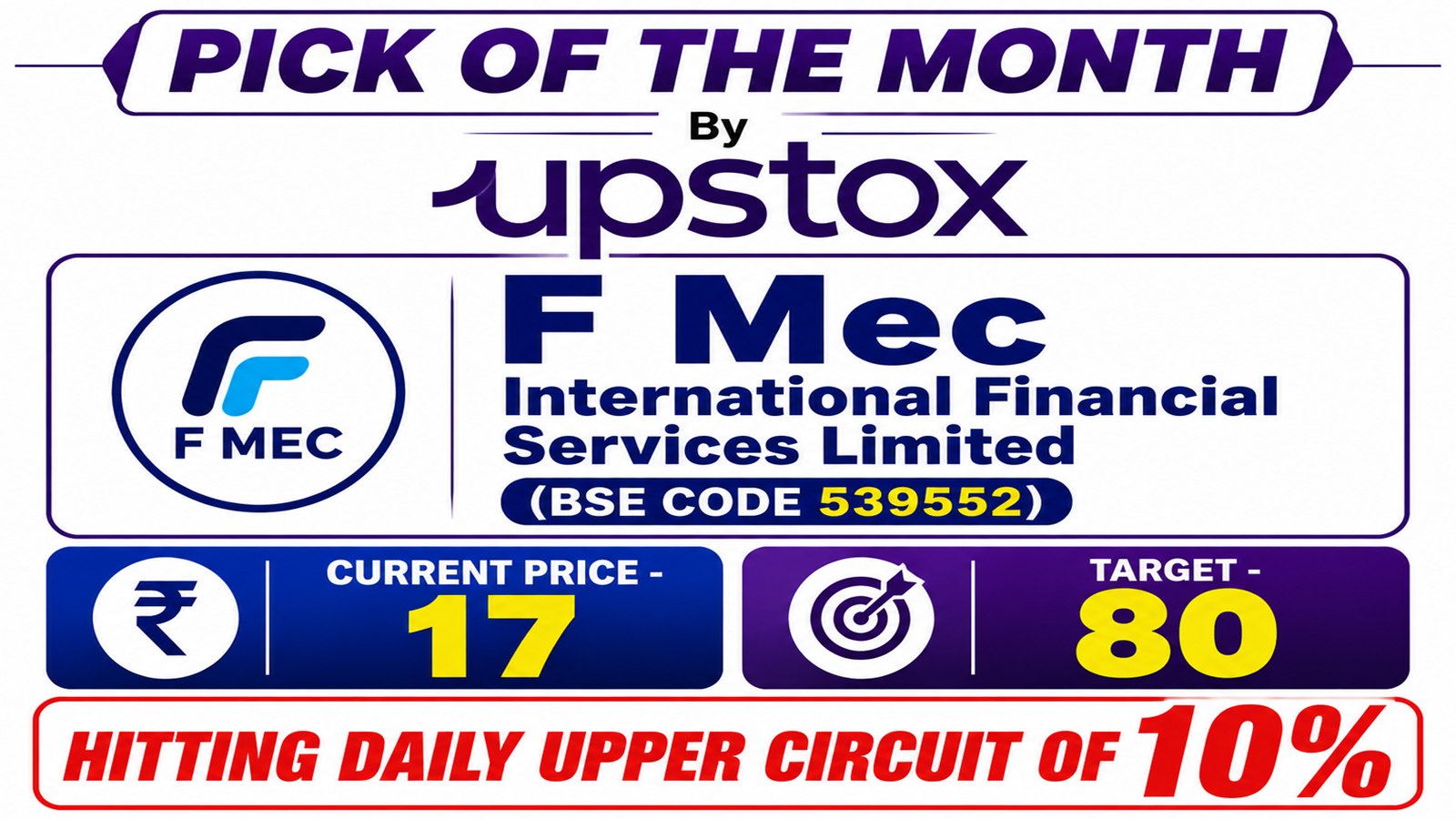 Upstox