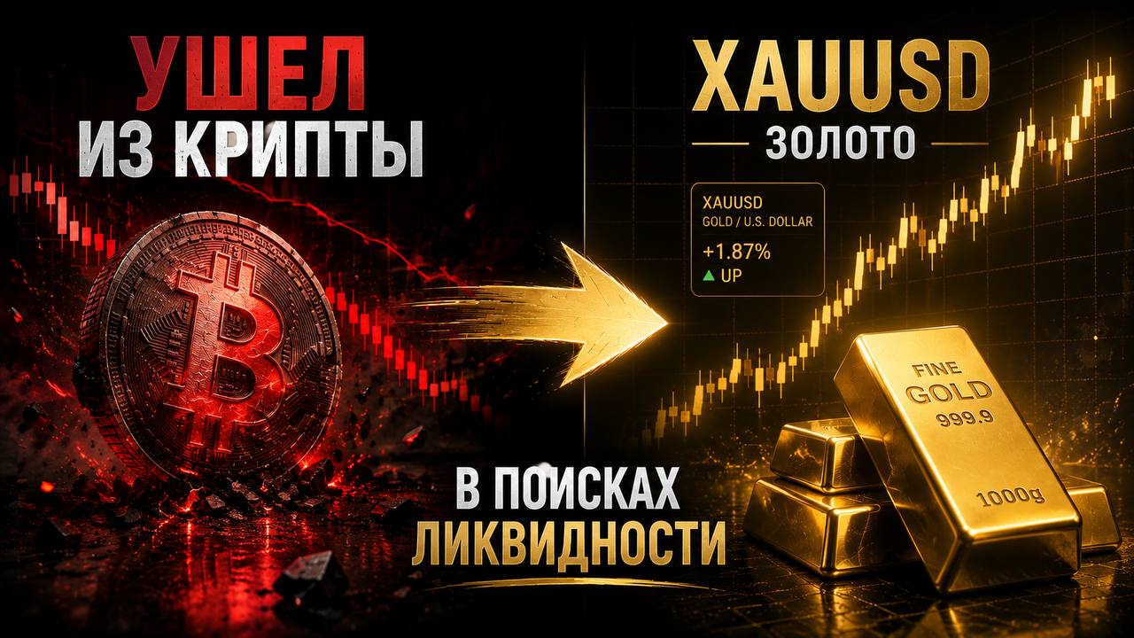 Тимофейчик Тимофей |Про крипту