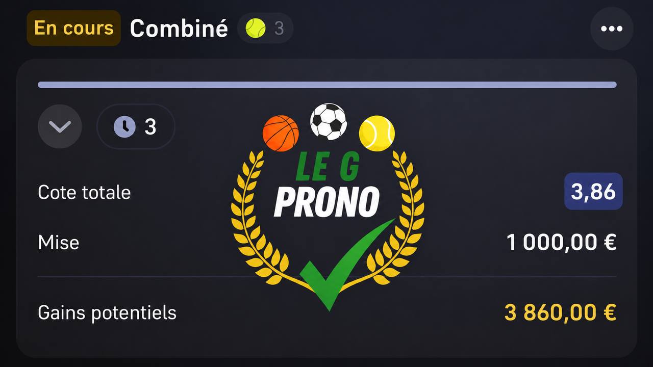 G PRONO