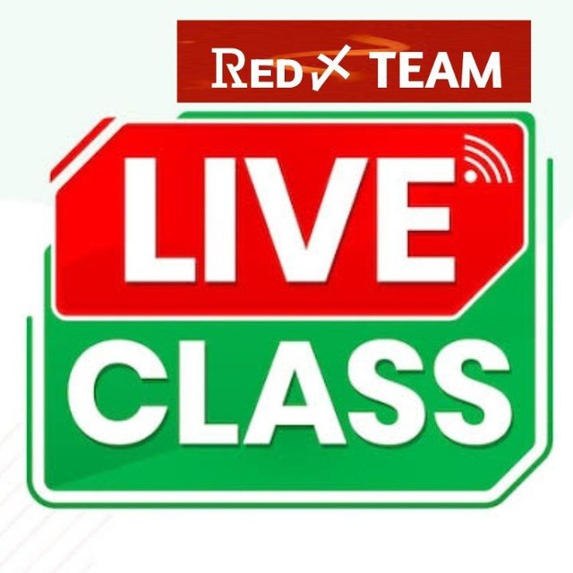 @live_class_redx_team