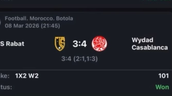 LCASAWI VIP🥇 توقعات