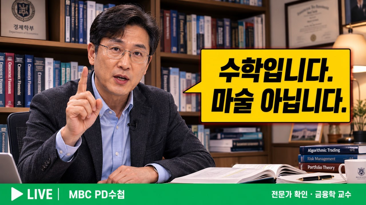 Korea Report 🇰🇷