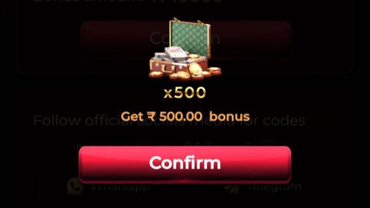 Gift Code Craze 🚀