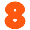 8️⃣