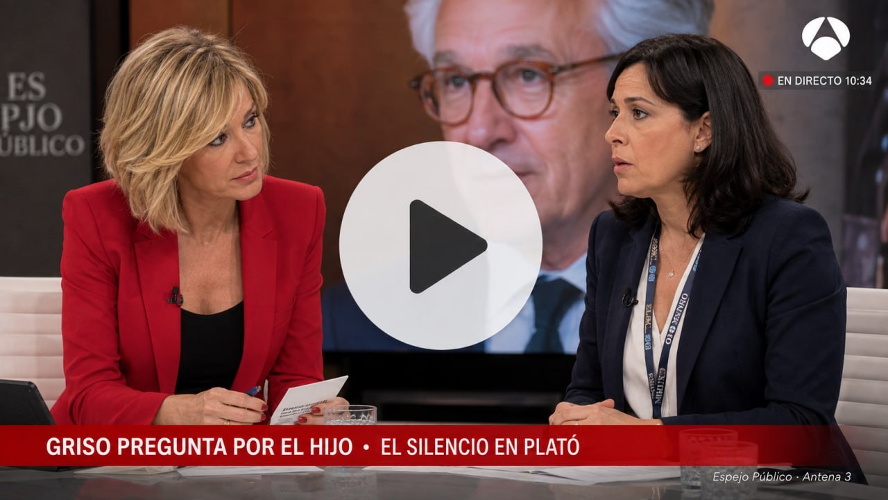 El Mundo Hoy
