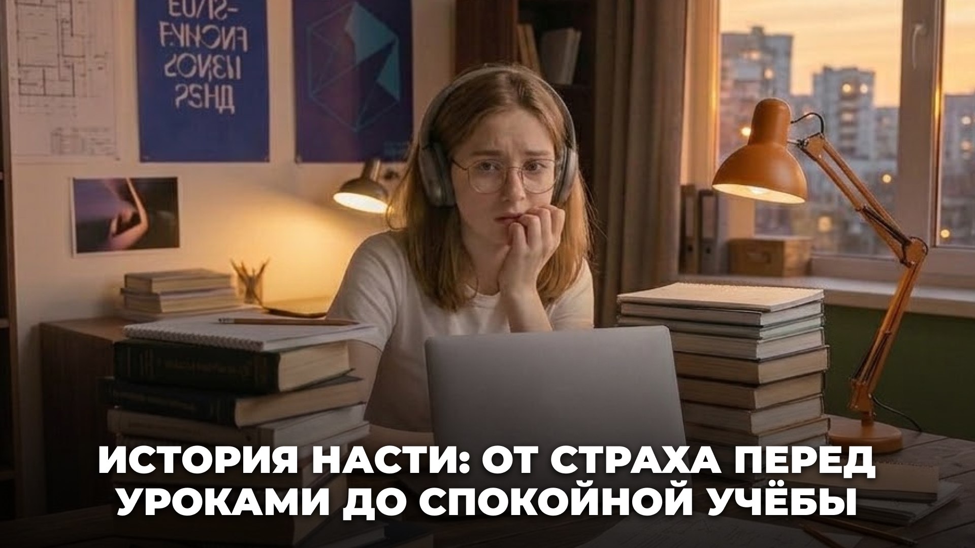 Онлайн-школа «Синергия»