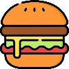 🍔