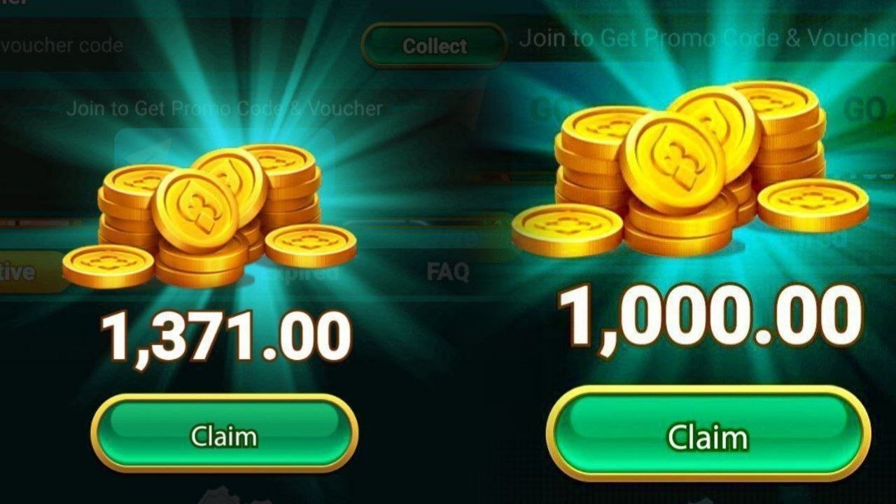 All Yono Hunter
