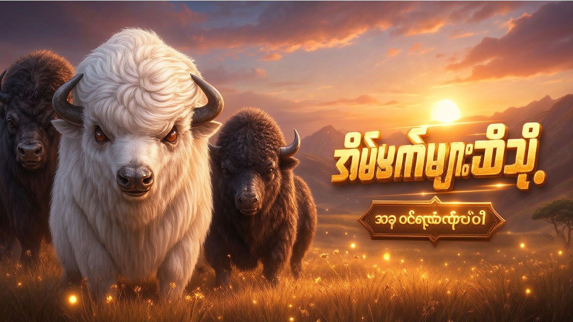 Shwe666 Official
