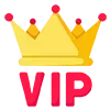 👑