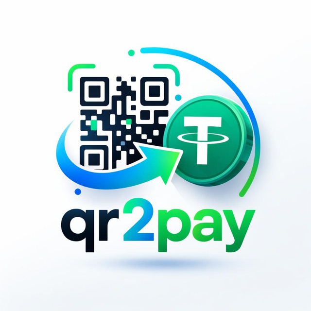 @qr2pay_bot