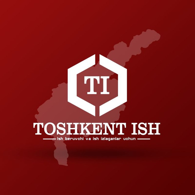 @toshkent_ish