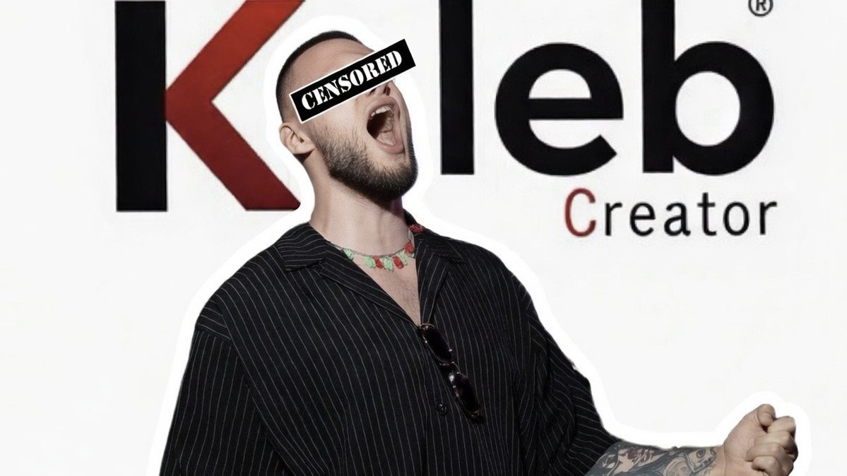 Kaleb Content Creator