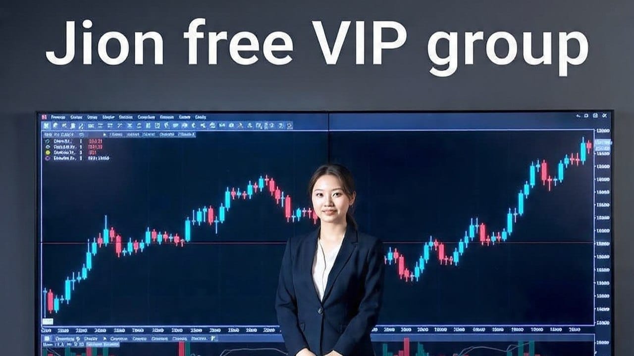 JOAN USA FOREX TEAM