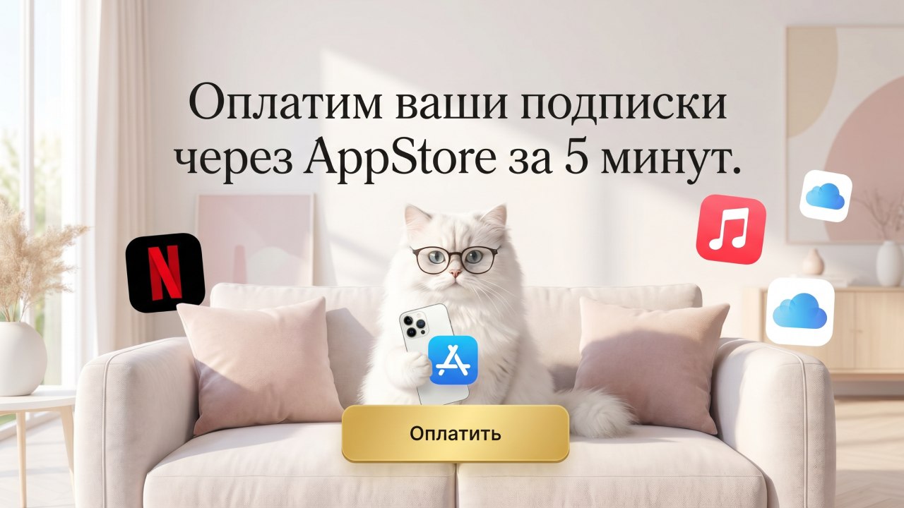2Pay | пополнение AppStore