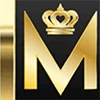 👑