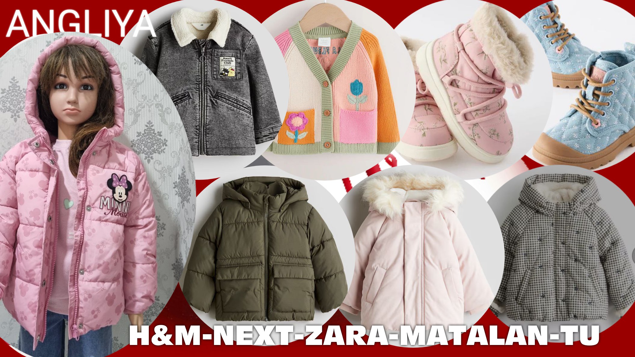 EURO SHOP BABY