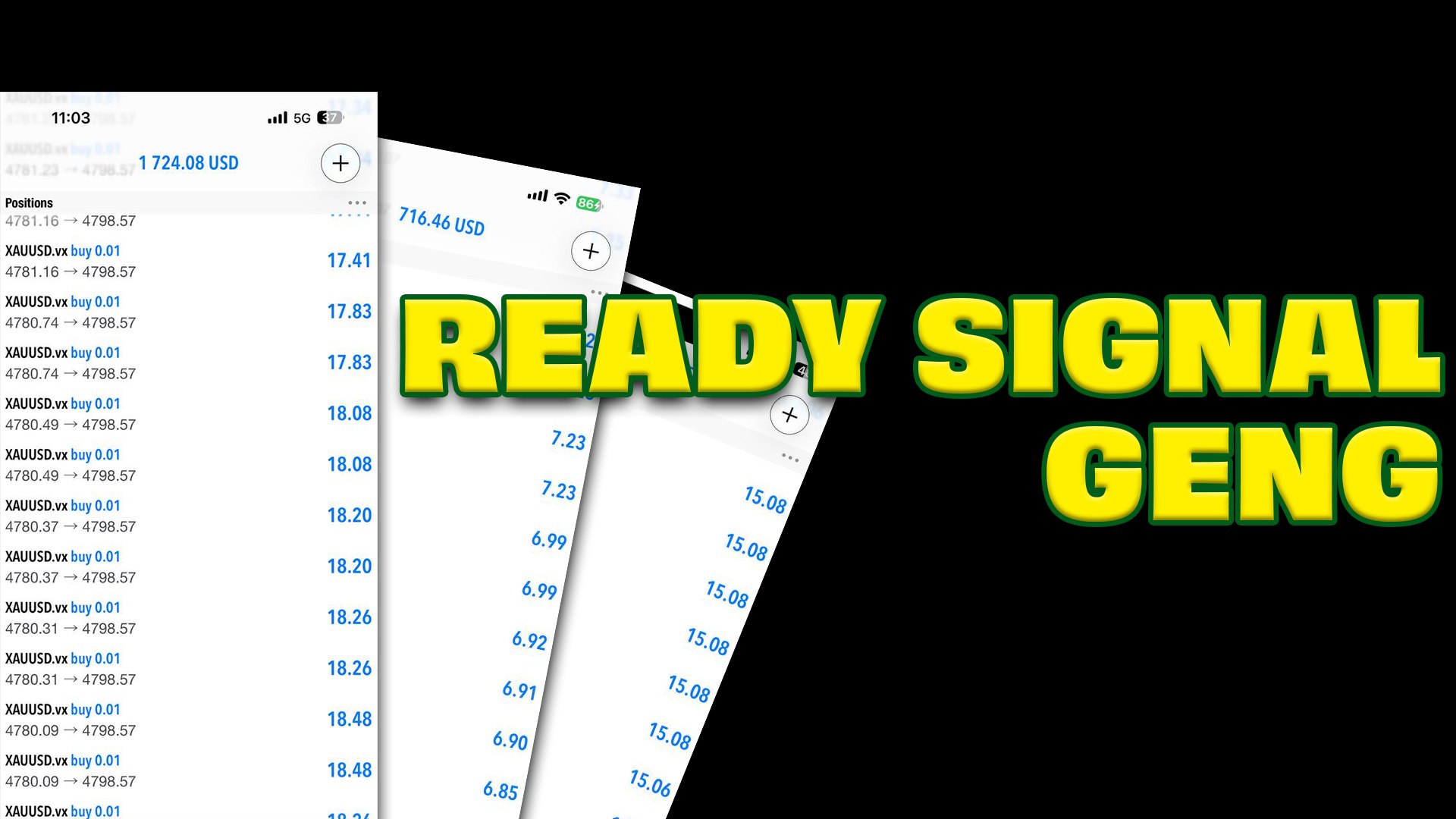 Along Gold Scalper