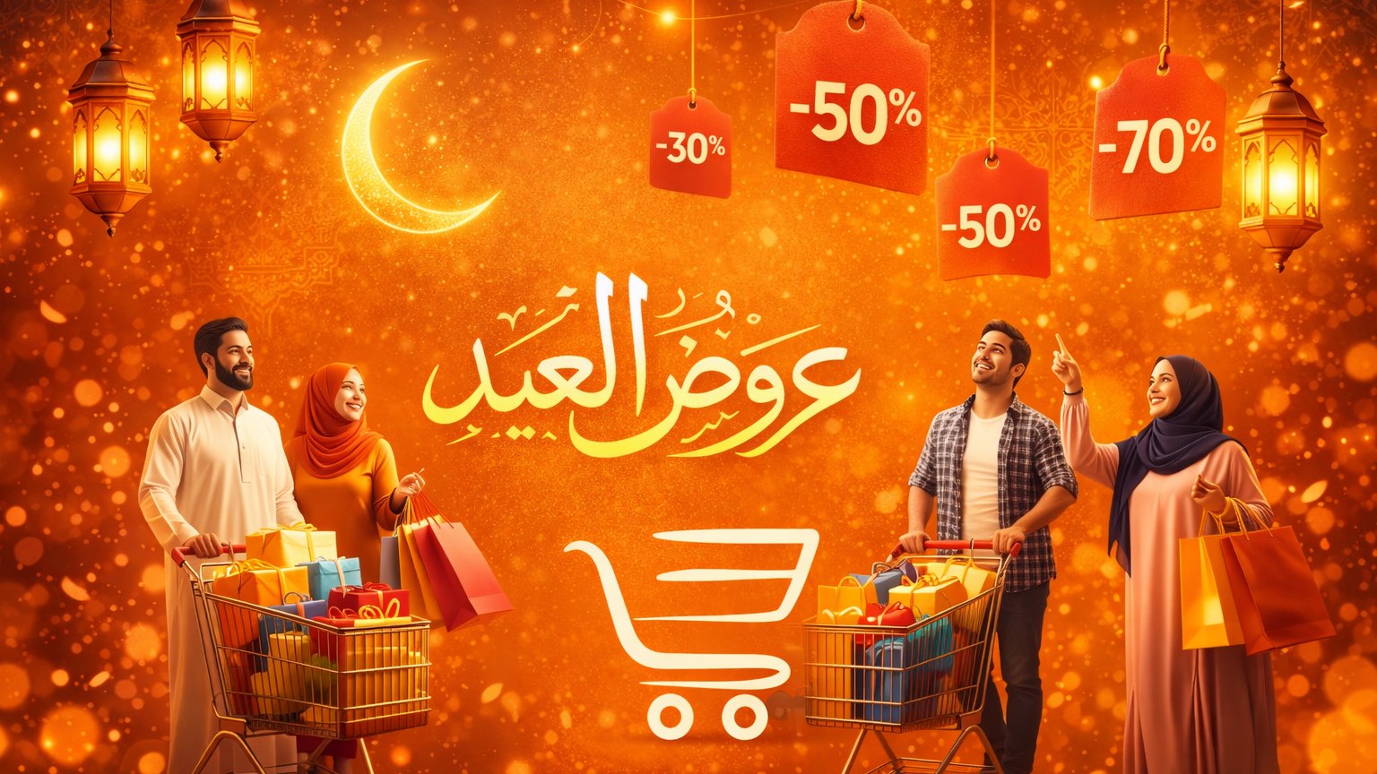 عروض لا تفوت 🇸🇦