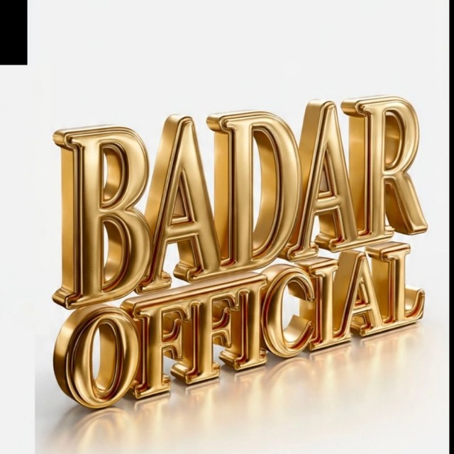 @badarofficial1