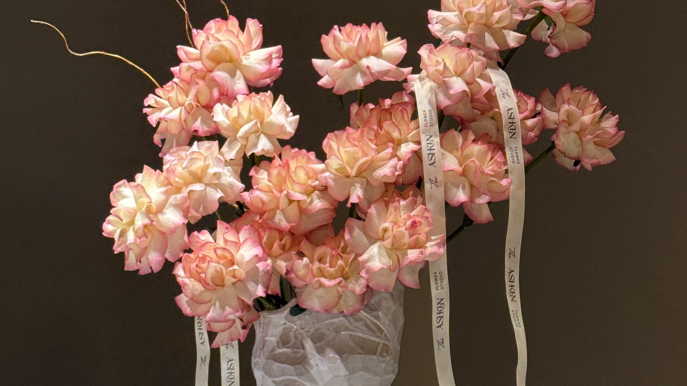 Ashkin Flower Studio