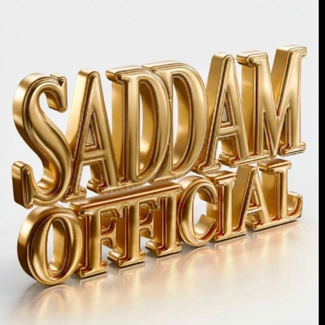 @saddam_officials