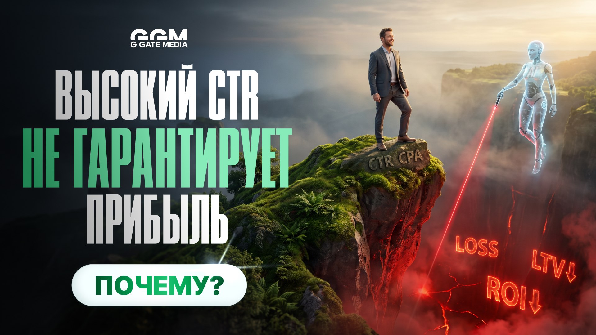 GGM | iGaming People