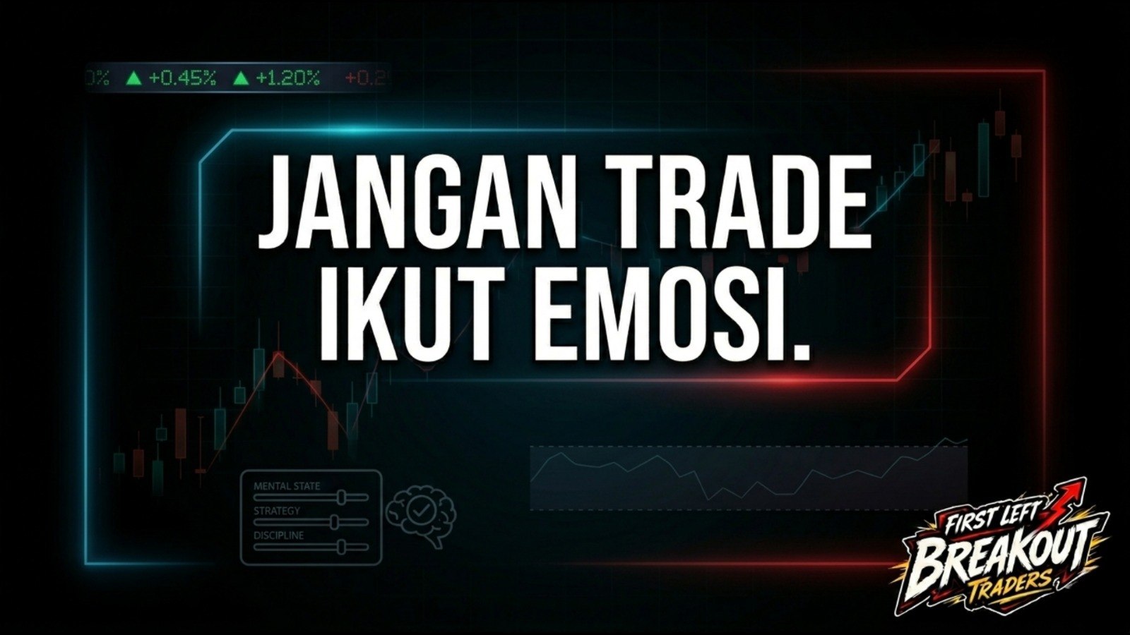 First Left Breakout 🇮🇩
