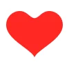 ❤️