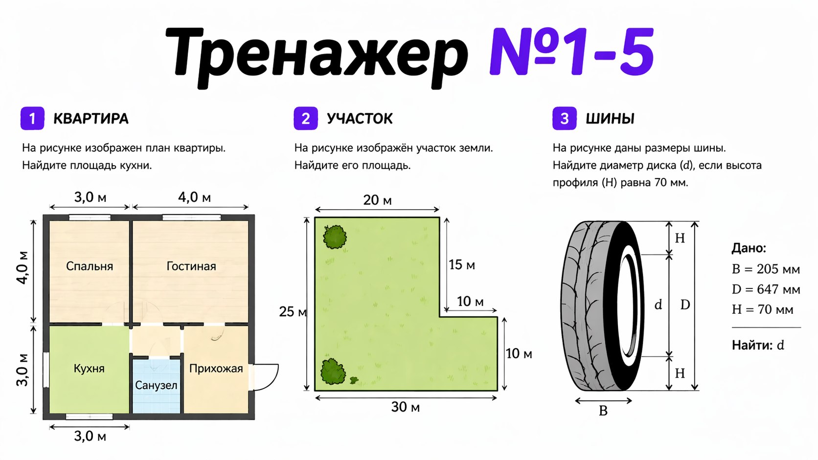 Математика в Умскул | подготовка к ОГЭ и ЕГЭ