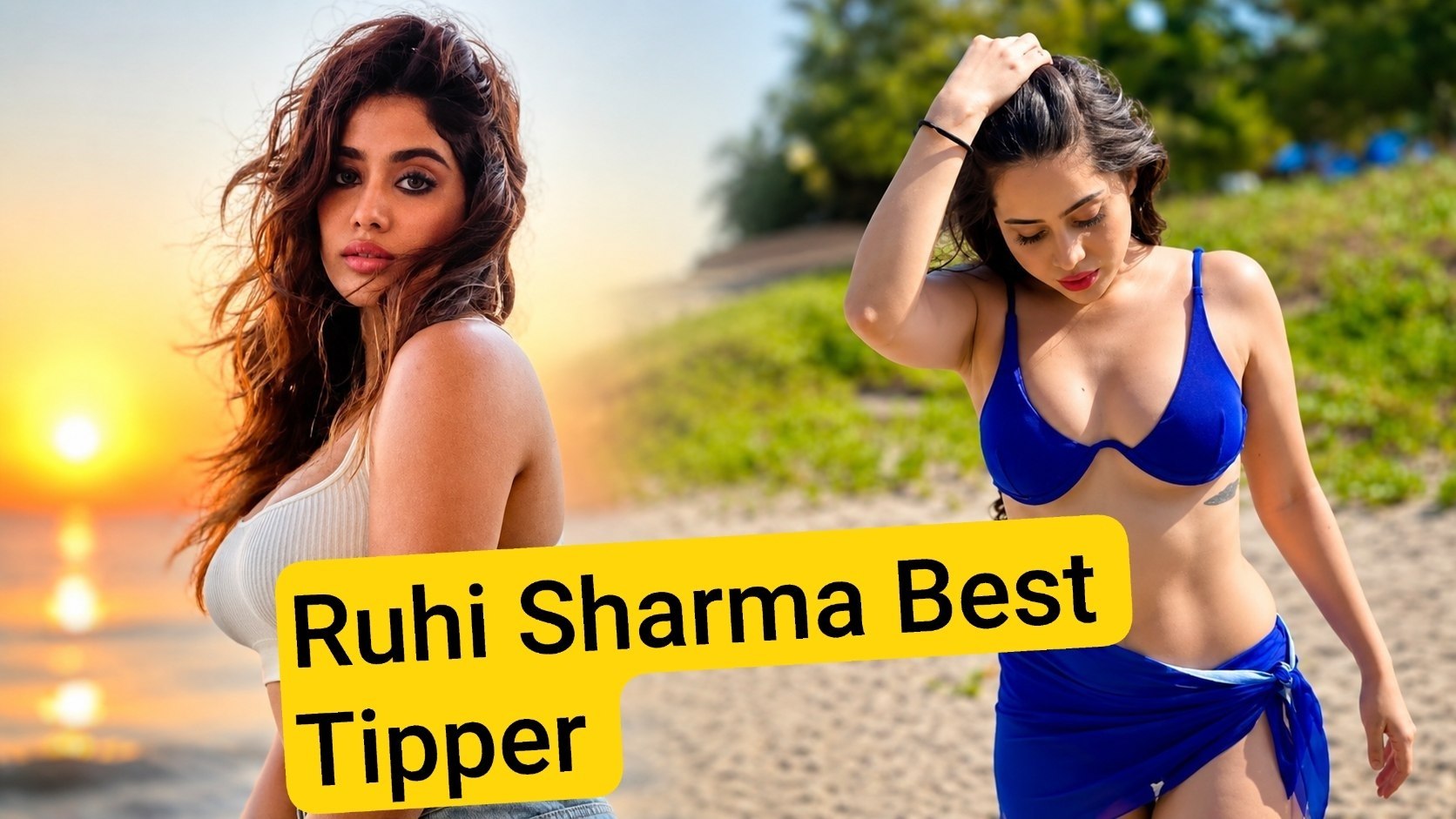 Ruhi sharma