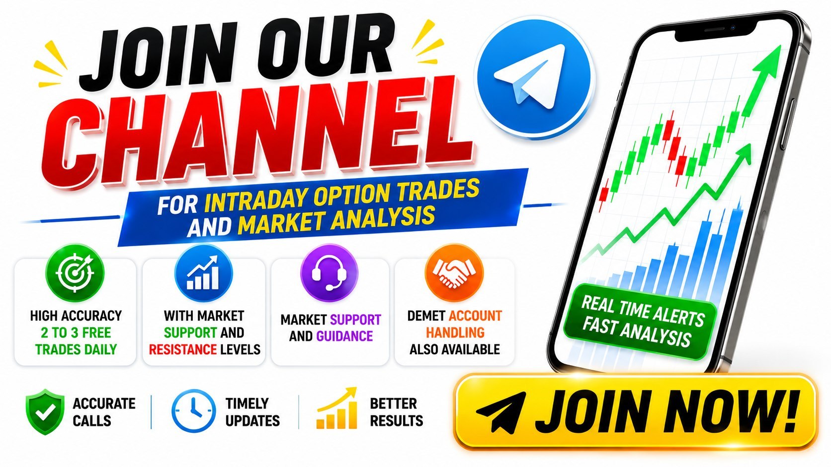 BTST TRADERS