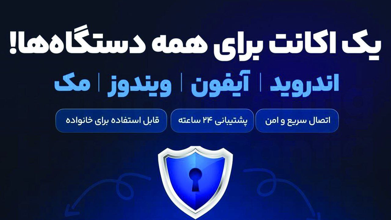 IPsum Network | فیلترشکن⚡️