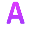 💜