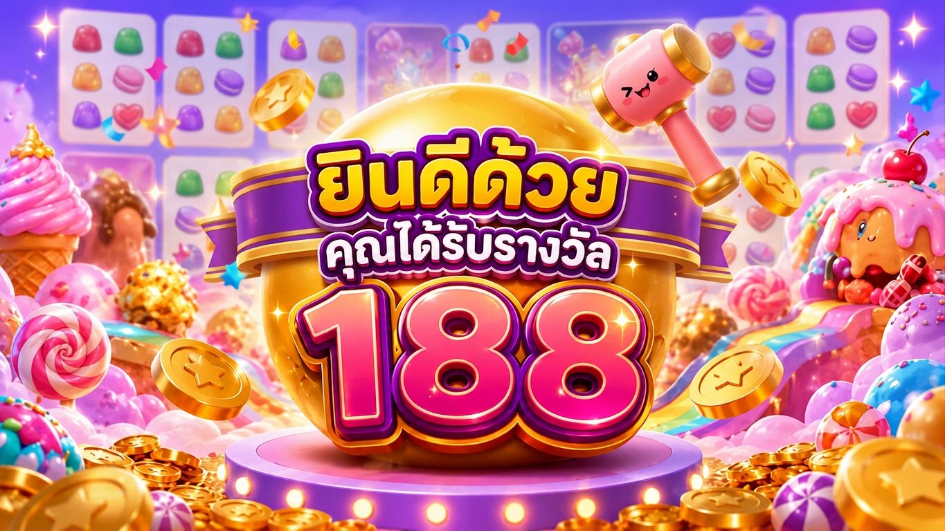 🔥คาสิโนออนไลน์ยอดนิยม อันดับ1 ในไทย